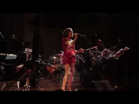 Fly Me To The Moon - Boğaziçi Caz Ensemble