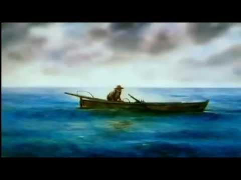 Ernest Hemingway - The Old Man & the Sea / BVSC: Chan Chan