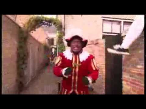 Diego - Feest voor Sinterklaas (Officiële Video)
