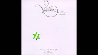 Secret Chiefs 3 - Xaphan: Book of Angels Volume 9 (2008) [Full Album]