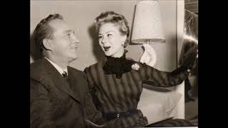Bing Crosby - Man On Fire