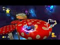 Mario Kart 8 Deluxe Tournament At MPN Spring Summer 2025 Round 3 Game 4 150cc Custom Cups