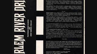 Harlem River Drive - Seeds Of Life - 1971
