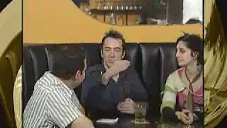 The Epoxies - Interview pt. 3 of 5