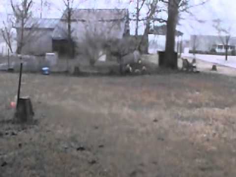 February 17, 2015 Fairmont, NC