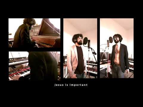 video frame placeholder