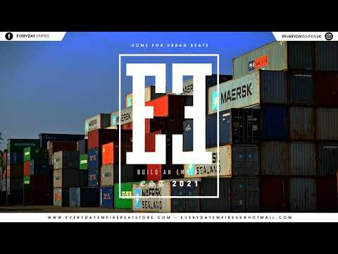 HAM 375 - Slippy (Grime Instrumental)