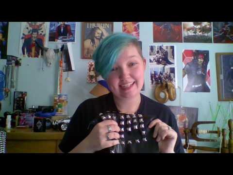 Knitmancy Podcast Episode 9- Where did all the knitting go?