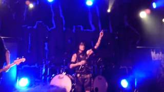 Murderdolls Welcome To The Strange