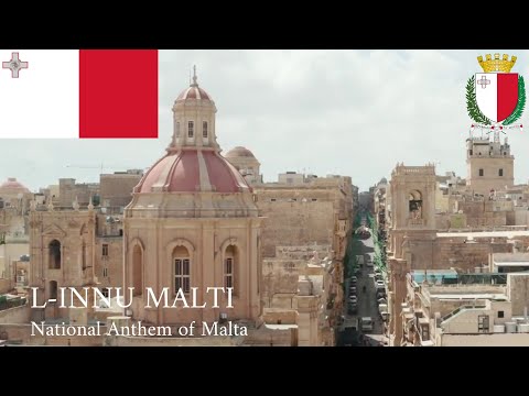National Anthem of Malta (L-Innu Malti)