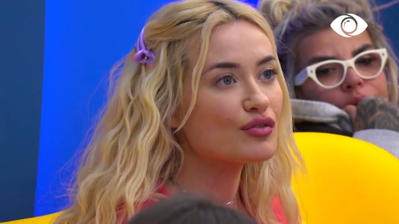 Sqarimi Olta-Dea/ Ndërhyn Luizi: A e ke përdorur Amosin për lojë?