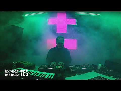 Generali Minerali [Live Performance] from Tes club