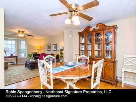 69 Key Street, Millis MA 02054 - Condo - Real Estate - For Sale -