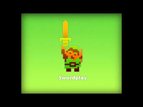 I Don't Know Who I Am Anymore (Player Select)