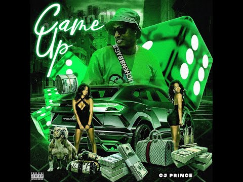 CJ Prince - Came up