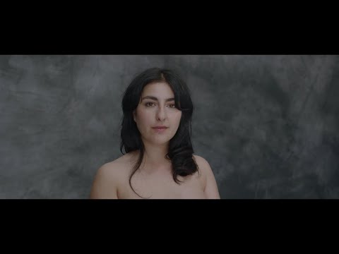 Nili Hadida - A Lot Too Much (Official Music Video)