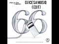 Felo le tee ft Myztro - 66 ( Dj Ice SA musiq Edit ) Amapiano 2022 Remix