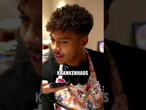 Willy und Ediz machen Boxkampf? #eligella #rohat #boxkampf #edizz #niklaswilson