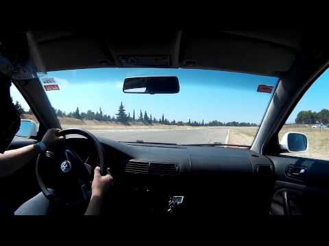 Rodada calafat 31 mayo passat tdi