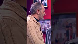 💜😆 «30 տարի Շանթում». Արտյոմ Կարապետյան