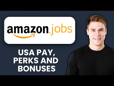 Amazon Warehouse Pay Scale