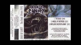 Edge of Sanity - The Dead (Demo) (1990)