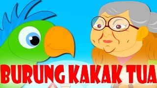 Download lagu Burung Kakak Tua | Lagu Kanak-Kanak Melayu Malaysia mp3
