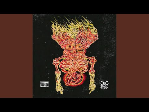 Eliminate the Godly (feat. Cocaine Krueger) (Occvlt Mix)