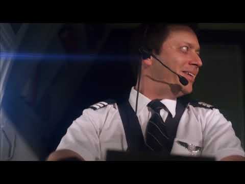 FedEx Flight 80 - Crash Animation (have cockpit and ATC view)