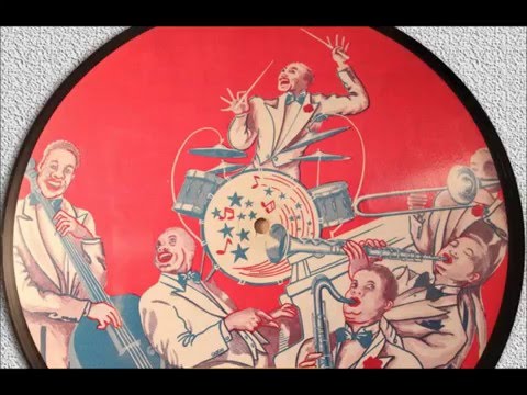 Lavere's Chicago Loopers featuring Jack Teagarden "A Monday Date"