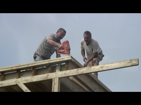 Loft Conversion 2013