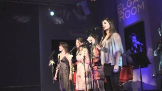 All Angels - I Loves You Porgy / Summertime