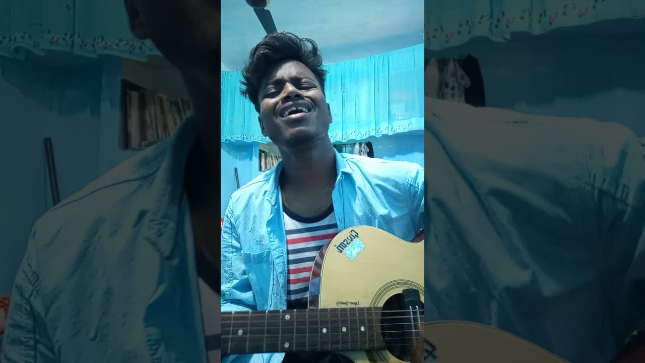 Maane Na Mann Mera | Gajendra Verma | unplugged cover SK Sonu Turi ❤️❤️