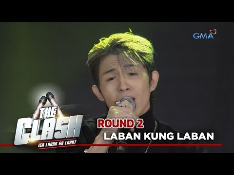 The Clash 2019: Chan Daniel transforms ”Hallelujah” into a R&B-Rock hit | Top 32