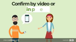 Imagem de capa do vídeo - Scams in Messaging Applications