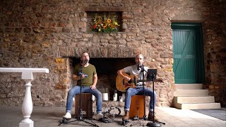 Angel of Small Death and the Codeine Scene (Hozier cover)