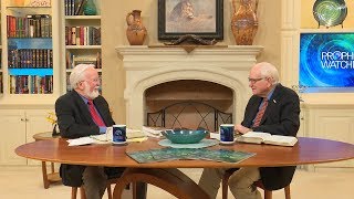 David Reagan: Israel in Prophecy