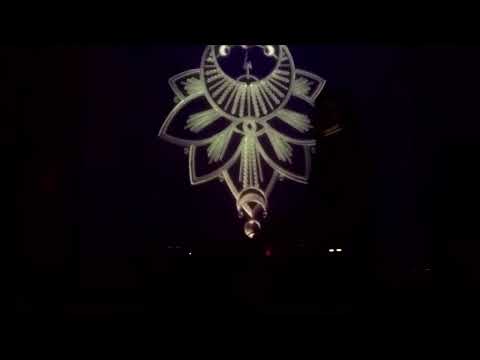 Anginha - Set @ Unite - Psytrance Sessions