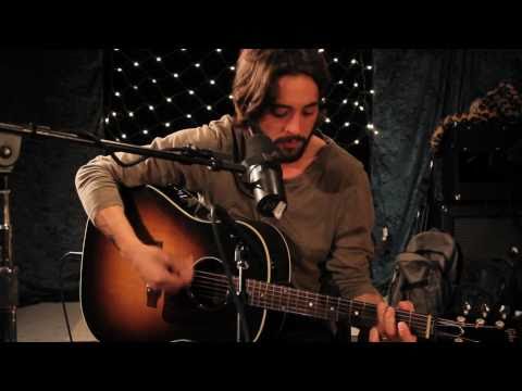 Ryan Bingham - Depression (Live on KEXP)