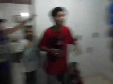 Batalha de rima Mc perninha da v.c