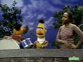 Sesame Street I Love A March