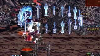 검신의 700장헬 결과는 넘나 좋은것이었습니다!