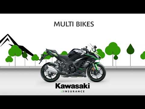 Kawasaki Ninja H2R