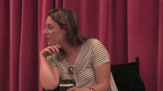 BAA Star Advice. Episode 2: Jessie Mueller