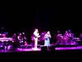 Eric Roberson & Lalah Hathaway perform 