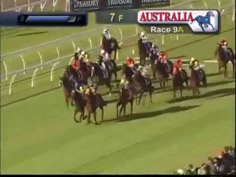 2016 STRADBROKE HANDICAP - Under The Louvre