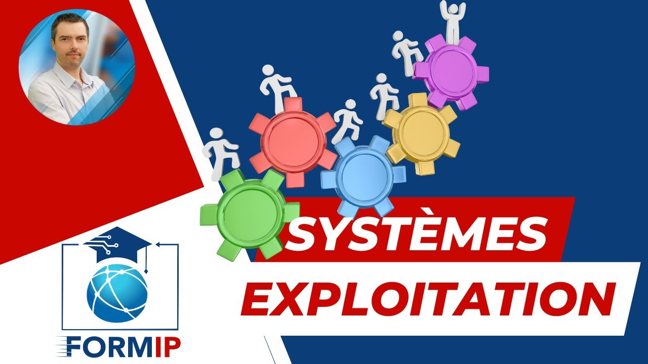 Systèmes d'exploitation