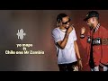 Yo Maps Ft Chile One Mr Zambia Nikaliko Official Video