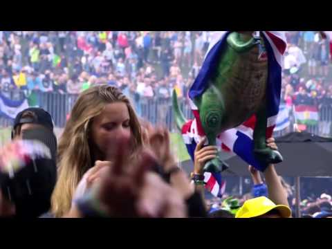 Karim Mika & Moe Aly - Quantam [OUT NOW!] [Blasterjaxx at Tomorrowland Belgium 2015]