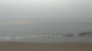 preview picture of video 'Tides in Slo-Mo @Habalikhati, Bhitarakanika'